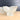 1970s Dansk Floriform cow parsley glass bowls – set of 4 - NextStage Vintage