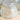 1970s Dansk Floriform cow parsley glass bowls – set of 4 - NextStage Vintage