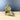 Vintage Hindu brass Vishnu Vilakku oil lamp - NextStage Vintage