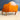 Wooden dollhouse furniture – Queen Anne red velvet settee & Victorian kneehole desk - NextStage Vintage