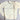 90s cream white sweater with beads, pearls and sequins - size medium - NextStage Vintage