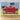 Red Sox 2004 2007 Champs Fenway Park handpainted needlepoint canvas - NextStage Vintage