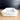 Vintage Fire King baking dish - #410 USA - 1.5 qt rectangular casserole - NextStage Vintage