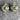 Royal deco vintage-inspired gold tone and blue leverback wire pierced earrings - NextStage Vintage