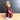 Vogue Ginny doll - 2003 - maroon taffeta dress - NextStage Vintage
