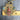 Tibetan brass deity goddess necklace - vintage pendant - NextStage Vintage