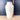 Harris Pottery art nouveau urn vase - 1980s vintage - NextStage Vintage