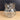 Vintage Heisey Colonial Clear Glass Pitcher 32oz - Applied Handle - Signed Diamond H - NextStage Vintage