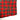 Herman Geist red and black tartan plaid vest - size medium - NextStage Vintage