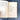 Be My Guest by Conrad Hilton - paperback - 1957 with bookmark - NextStage Vintage