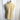 1970s vintage sleeveless tan suede cloth top - size medium - NextStage Vintage
