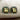 Judith Ripka Gold Vermeil Gemstone Earrings Canary Yellow & Green Halo - NextStage Vintage