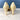 Ralph Lauren Whelmina caramel tan lizard print heels - size 9B - 1990s vintage - NextStage Vintage