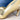 Ralph Lauren Whelmina caramel tan lizard print heels - size 9B - 1990s vintage - NextStage Vintage