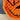 Macrame Jack-o-Lantern - vintage Halloween decoration - NextStage Vintage