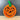 Macrame Jack-o-Lantern - vintage Halloween decoration - NextStage Vintage
