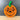 Macrame Jack-o-Lantern - vintage Halloween decoration - NextStage Vintage