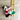 Mickey Mouse Disney Enesco Tree-Rific Treasures - 1996 vintage - NextStage Vintage