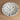 Myott Finlandia Blue White Open Vegetable Bowl 8 3/8" Staffordshire England - NextStage Vintage