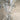 4 parfait dessert cocktail stemmed glasses – cone shaped – 6" tall - NextStage Vintage
