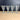 4 parfait dessert cocktail stemmed glasses – cone shaped – 6" tall - NextStage Vintage