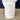 Victorian parian ware figural gardeners man with basket and shovel - antique figurine - NextStage Vintage