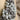 Faux pearl and crystal bib statement necklace - NextStage Vintage