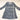 Peruvian Connection floral print tunic / dress - size large - NextStage Vintage