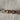 Phillip Gavriel rose gold vermeil and semi-precious stone bangle bracelet - NextStage Vintage