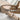 Phillip Gavriel rose gold vermeil and semi-precious stone bangle bracelet - NextStage Vintage