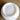 Pyrex Hamilton Beach #19 small milk glass mixing bowl with spout - NextStage Vintage