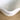 Pyrex Hamilton Beach #19 small milk glass mixing bowl with spout - NextStage Vintage