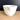 Pyrex Hamilton Beach #19 small milk glass mixing bowl with spout - NextStage Vintage