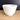 Pyrex Hamilton Beach #19 small milk glass mixing bowl with spout - NextStage Vintage
