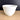 Pyrex Hamilton Beach #19 small milk glass mixing bowl with spout - NextStage Vintage