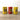 Vintage A&P coffee tins – Eight O'Clock, Red Circle coin banks (set of 3) - NextStage Vintage