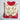 Vintage 1990s Dana Scott holiday tunic sweater – red and gold mock neck with beading - size M-L - NextStage Vintage