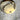 San Francisco Cable Car Disc Charm Rembrandt Gold Plated Sterling Silver 925 New - NextStage Vintage