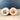 Russell Wright American Modern coral pink and gray salt and pepper set - NextStage Vintage