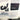 Saitek pro flight yoke system - flight simulator accessories - NextStage Vintage