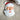 1960s plastic Santa lapel pin and screwback earrings – plastic Christmas - NextStage Vintage