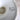 St Clément France raised fruit plate – 1970s vintage raspberries – FLAW! - NextStage Vintage