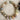 Round glass/stone bead stretch bracelets - lot of 4 - better costume jewelry - NextStage Vintage
