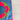Vintage handmade tablecloth – Swedish hearts wreaths – 32.5" x 64" - cutter? - NextStage Vintage