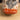 Tonala Style Mexican Pottery Folk Art Duck Hand Painted 10" Vintage Figurine - NextStage Vintage