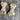 Sterling silver and vermeil multi-strand necklace and earrings set – 925 - NextStage Vintage