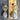 Michael Valitutti Gold Vermeil and Labradorite Statement Earrings - NextStage Vintage