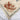 Västmanland, Sweden souvenir scarf or table square - vintage travel souvenir - NextStage Vintage