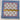 Susan Roberts Wedding Ring Star pastel needlepoint canvas #1621 - NextStage Vintage