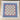 Susan Roberts Wedding Ring Star pastel needlepoint canvas #1621 - NextStage Vintage